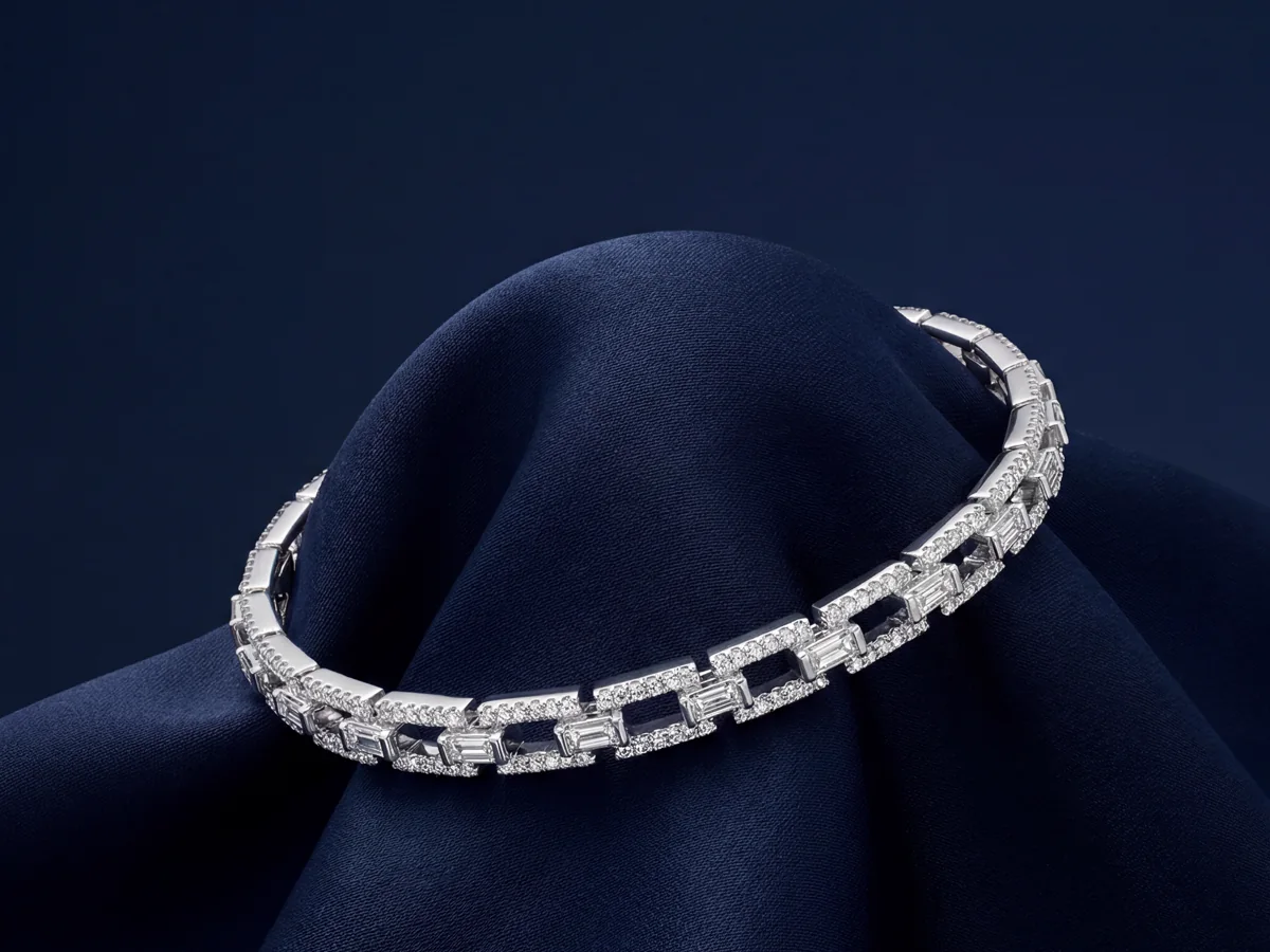 Larensy bracelets collection