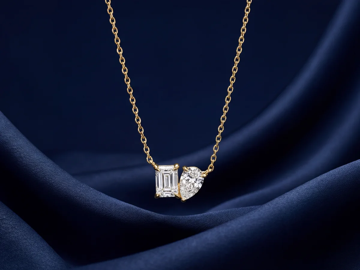 Larensy necklaces collection