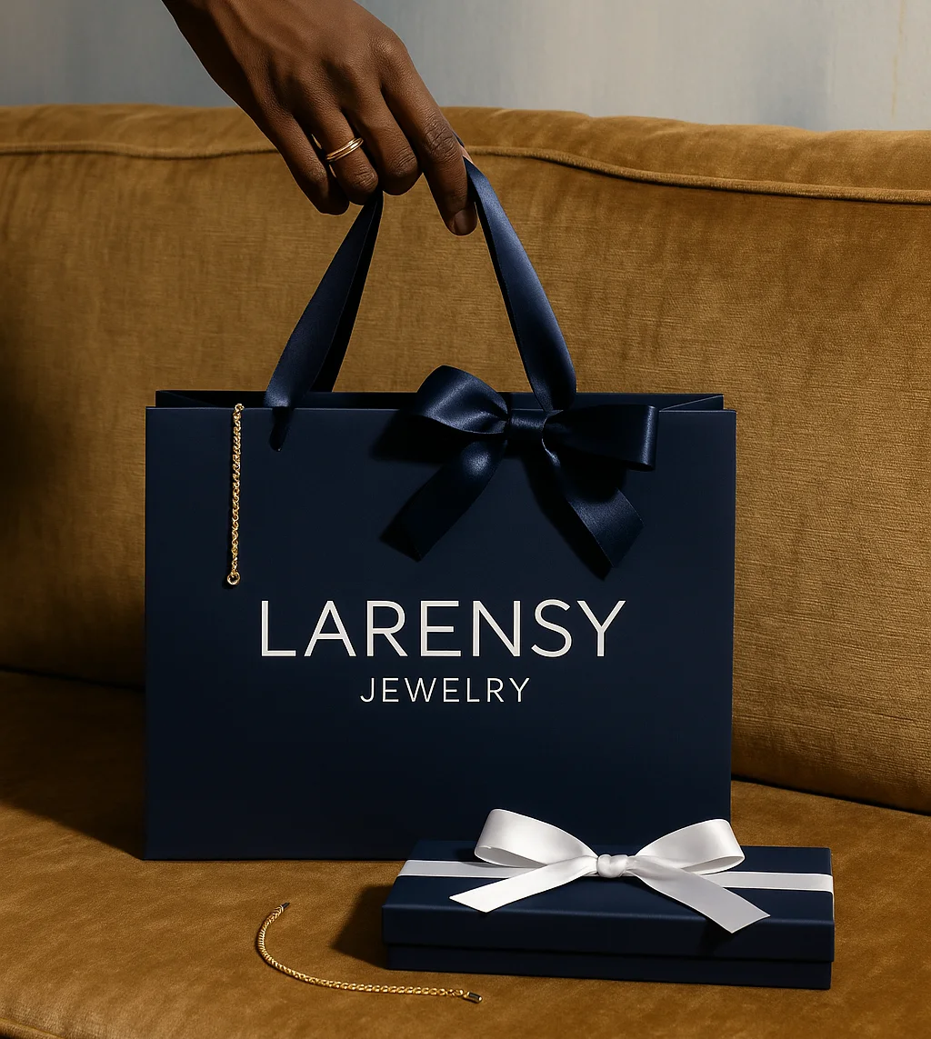 Gifts With Presence by Larensy