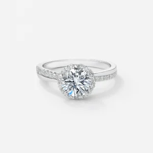 1c4ad541-6404-48f3-9b72-591c1924ce7f Celin 1-Carat Moissanite Ring
