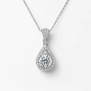 4a743b39-bf37-4f1e-ae89-0b0f3f078dad Stilla 2-Carat Moissanite Silver 925 Necklace