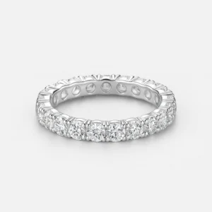 9d73dc87-2438-4572-83aa-ec736d54b964 Saturn 2.2-Carat Moissanite Ring