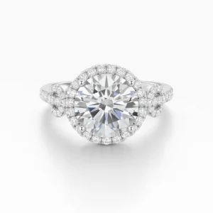 a04237fd-ba1a-4ac9-9c25-15d7ecbc234a Jasmine 2-Carat Moissanite Ring in 925 Silver