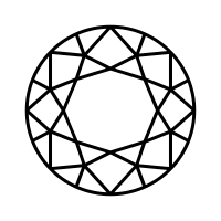 Round cut