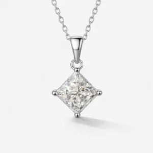 silux Silux 2-Carat Pendant