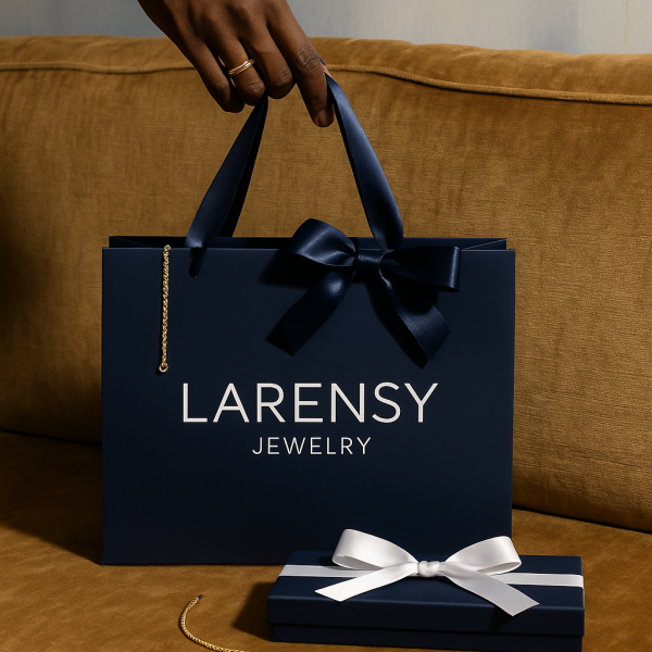 Bag(Larensy)